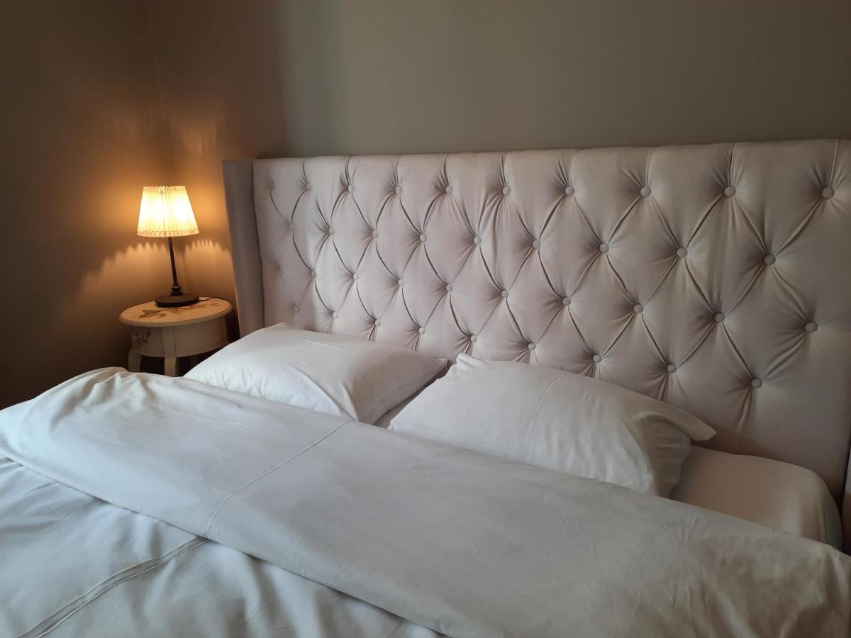 Lake & Library Boutique Hotel Ignalina Exterior foto
